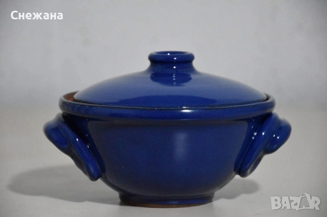 Гювече 550мл