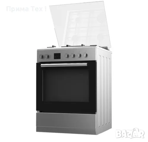 Свободностояща готварска печка Taurus, снимка 1