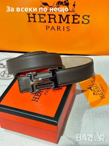 Hermes Колан Хермес - Различни Цветове Код SEM-875, снимка 16 - Колани - 56158175