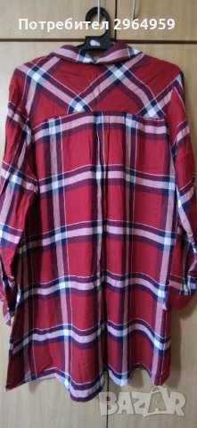 дамска риза, снимка 2 - Ризи - 42403079