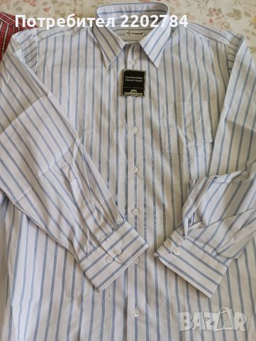 Мъжки ризи,риза, снимка 2 - Ризи - 37357348