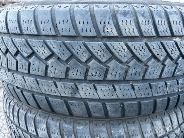 гуми 215 60 17 , снимка 5 - Гуми и джанти - 48213450