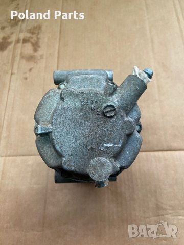 Компресор климатик Тойота Рав 4 Toyota Rav 4 Камри Camry Лексус Lexus Хибрид Hybrid  042400-1100, снимка 4 - Части - 39081634