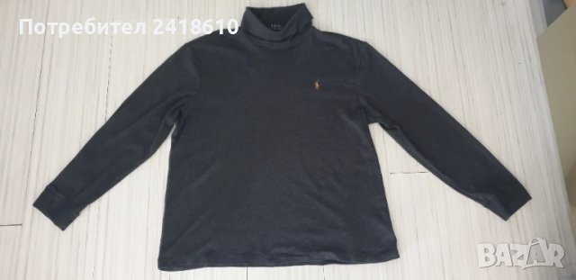 POLO Ralph Lauren Cotton POLO Mens Size  XL ОРИГИНАЛ! Мъжко Памучно Поло!, снимка 12 - Блузи - 50905339