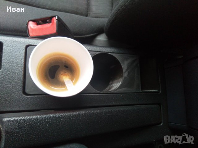 AUDI A4 B6/B7 Cup Holder/поставка за чаши, снимка 12 - Аксесоари и консумативи - 37380126