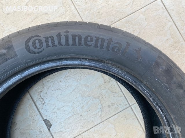 Гуми летни гума 225/50/18” Continental PremiumContact 6, снимка 4 - Гуми и джанти - 44150701