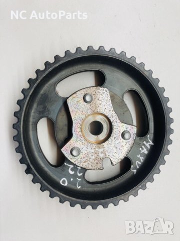 Разпределителен вал колело за MAXUS DELIVER 9 2.0 дизел 163 коня C00077427 2022, снимка 3 - Части - 42599837