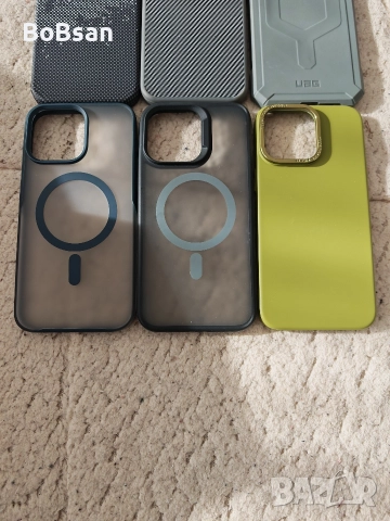 Кейсове за телефони, снимка 2 - Калъфи, кейсове - 52864079