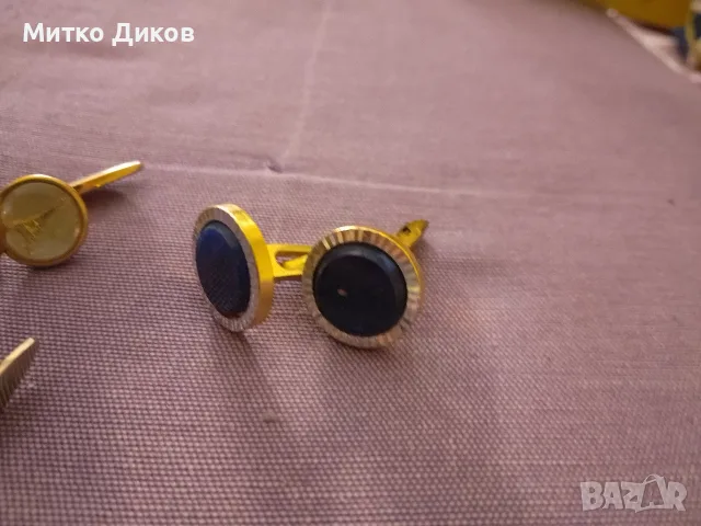 ръкавели маркови 14 броя повечето нови другите отлични, снимка 9 - Други - 55725233