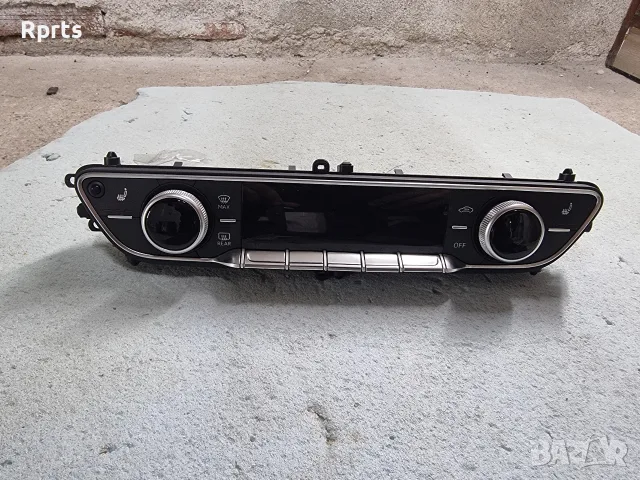 Климатроник AUDI A4 A5 Q5 8W0820043T, снимка 2 - Части - 56403530