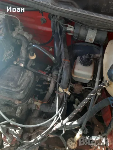 Автомобили и авточасти, снимка 8 - Автомобили и джипове - 56404725
