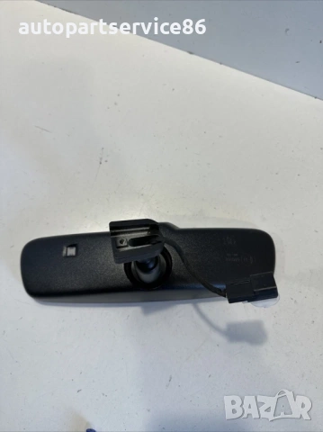 Вътрешно огледало за обратно виждане за Toyota Prius 1.8 Hybrid (2018) 87810-0W050, снимка 2 - Части - 54362231