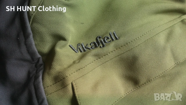 Vikafjell VANGEN Stretch Trouser размер L еластичен панталон - 2608, снимка 6 - Екипировка - 54335143