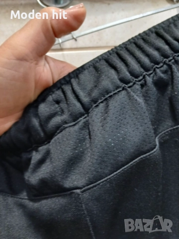 Оригинално долнище Adidas Climacool /полиестер/ за момче размер 13-14г./164 см., снимка 12 - Детски анцузи и суичери - 52668493