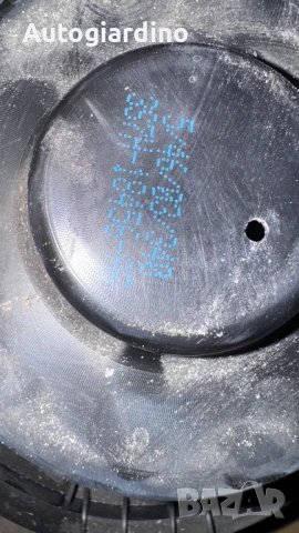 Вентилатор за парно зa Ford Mondeo - 3S7H-18456-AB, снимка 2 - Части - 51029048