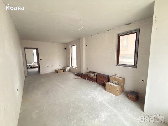 Апартамент 2ра линия море Сарафово, снимка 11 - Апартаменти - 52823633