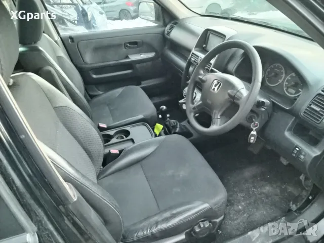 Honda CR-V II 2.0i 150 к.с. на части, снимка 4 - Автомобили и джипове - 48753987