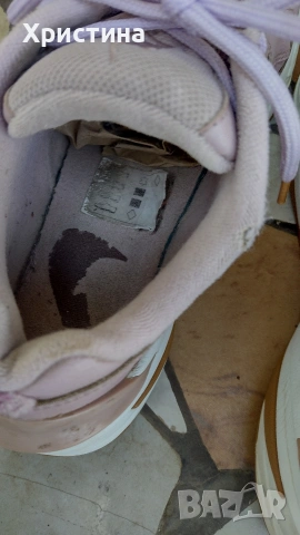 Дамски маратонки Nike , снимка 5 - Маратонки - 53238815