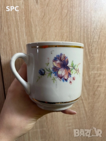 Порцеланови вази ,чайници и др., снимка 17 - Прибори за хранене, готвене и сервиране - 54331244