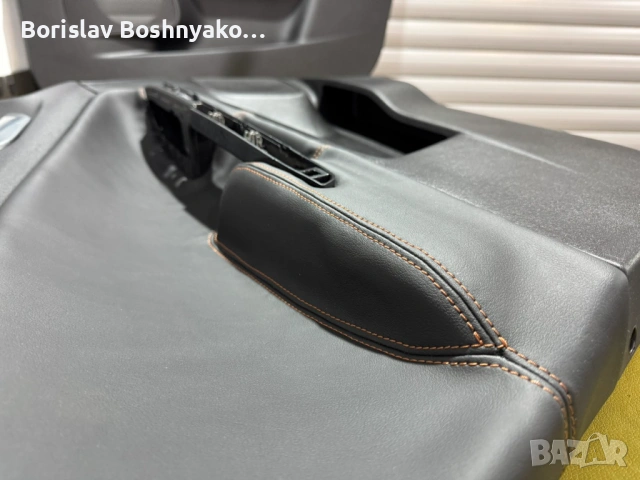 Тапициране на тавани •Автотапицер София, Подуяне•, снимка 12 - Тапицерски услуги - 53939330