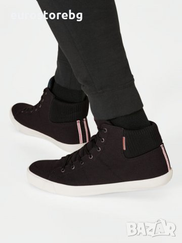 Високи кецове Jack & Jones, MID-TOP SNEAKERS, Размер:42, снимка 4 - Кецове - 30641721