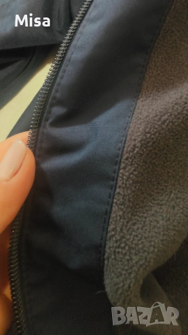 Яке Helly Hansen НОВО, снимка 2 - Якета - 54194538