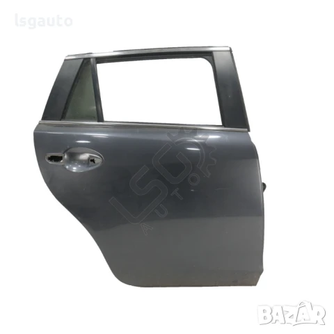 Задна дясна врата Mazda 6 Estate (GJ, GL) 2013-2019 ID:147404