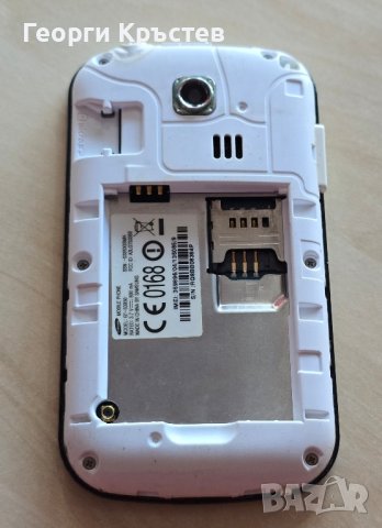 Samsung S3350, снимка 14 - Samsung - 44437796
