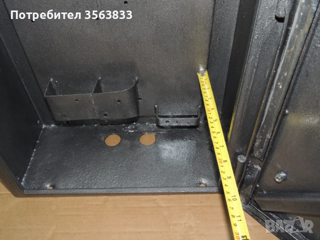 Електрическо  табло , снимка 4 - Ключове, контакти, щепсели - 50026433