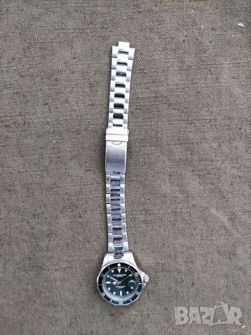 Продавам часовник Stührling professional diver 200 meter, снимка 3 - Мъжки - 34012691