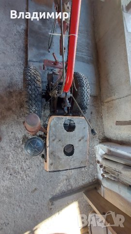 косачка за мотоблок, снимка 7 - Селскостопанска техника - 43144128