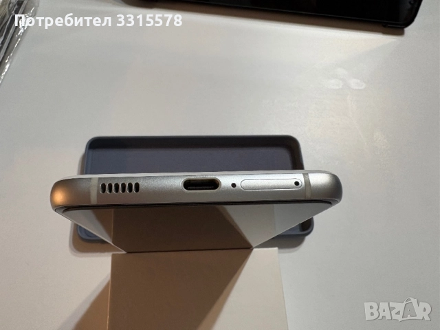 Samsung Galaxy S21 FE, снимка 9 - Samsung - 52668299