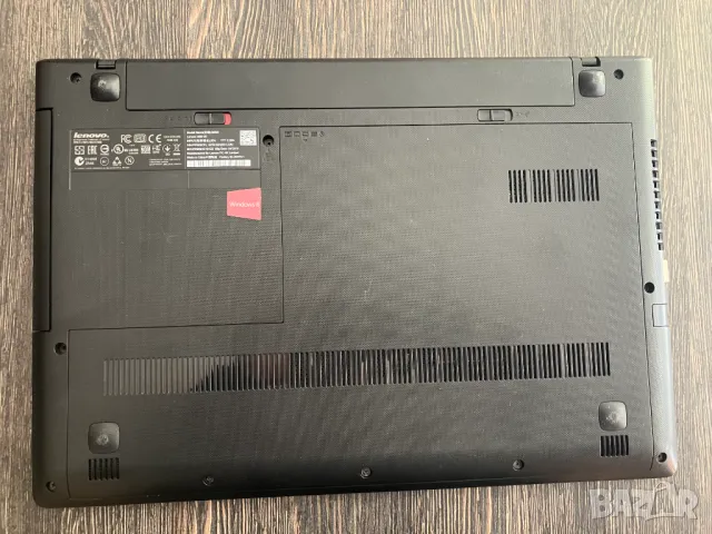 Продавам лаптоп Lenovo G50-30., снимка 5 - Лаптопи за дома - 49439336