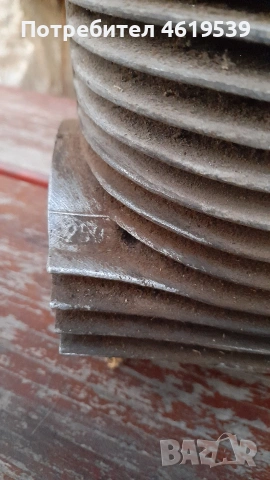 Mz Es 250 Мз ес цилиндър , снимка 4 - Мотоциклети и мототехника - 54239620