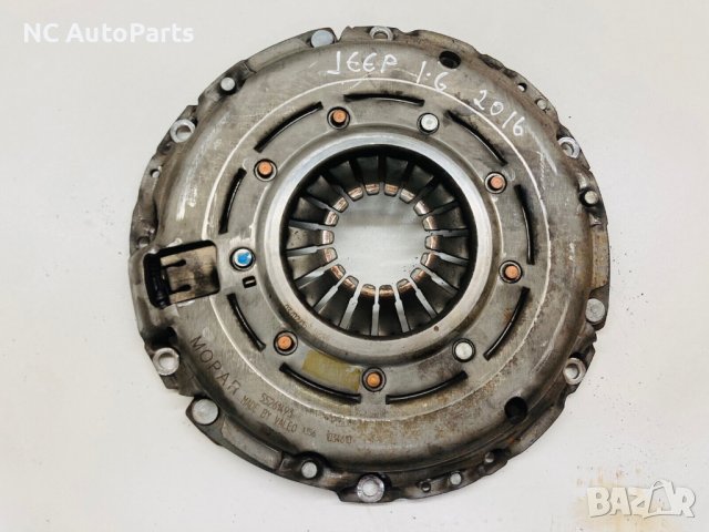 Комплект съединител за JEEP RENEGATE 1.6 дизел 120 коня EJK 55255046 2016, снимка 8 - Части - 42565788