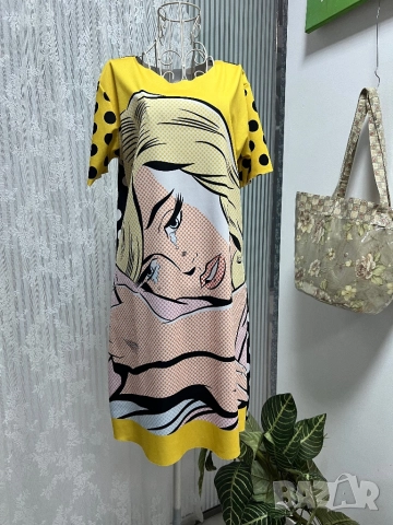 Рокля, снимка 1