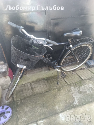 Велосипед , снимка 5 - Велосипеди - 54245092