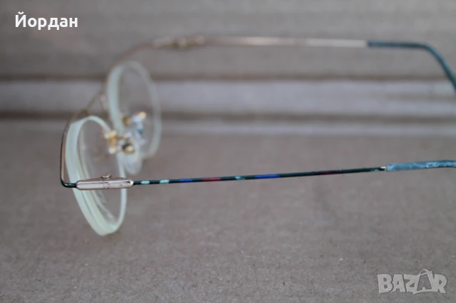 Дамски диоптрични очила ''Flair'' , снимка 4 - Слънчеви и диоптрични очила - 51108094