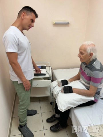 Домашна Рехабилитация и Кинезитерапия , снимка 3 - Медицински, стоматологични - 52669165