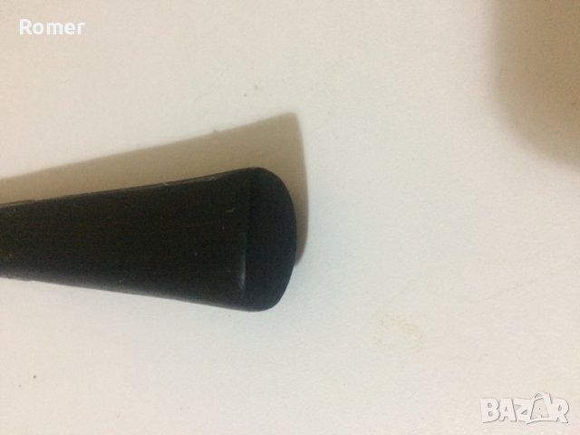 Немски Сладкарски нож Solingen H & F Lauterjung Tarpona, снимка 10 - Обзавеждане на кухня - 37735525