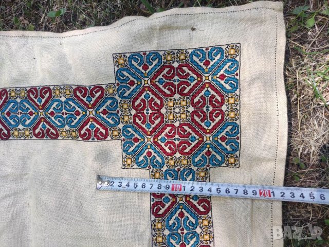 Продавам Покривка с шевица   , снимка 8 - Други - 37386873
