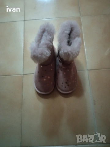 детски боти за момиче, снимка 3 - Детски боти и ботуши - 53933609