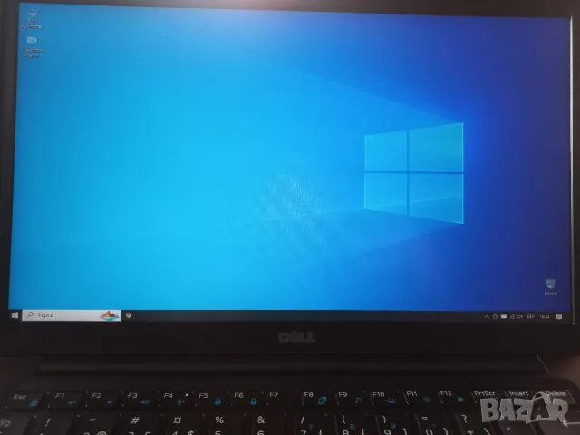 DELL 7480, снимка 2 - Лаптопи за дома - 49040972