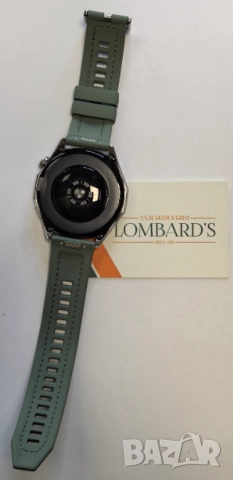 Смарт часовник Huawei GT6 46mm, снимка 3 - Смарт гривни - 52247806