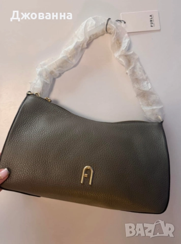 Чисто нова FURLA PRIMULA , снимка 7 - Чанти - 52419867