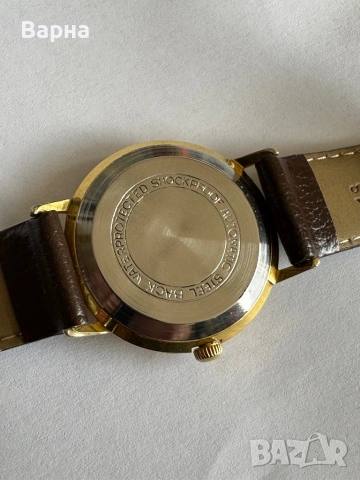 POLJOT Cosmos Automatic, снимка 5 - Мъжки - 53887978