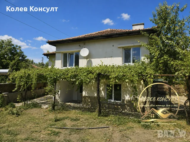 къща село Крум област Хасково