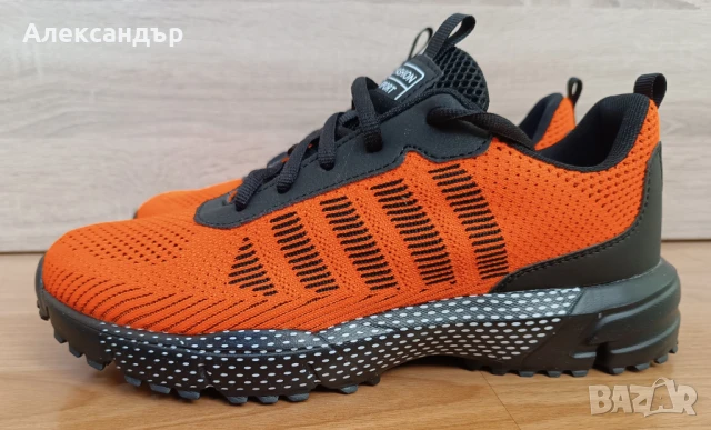 Мъжки маратонки 42 номер