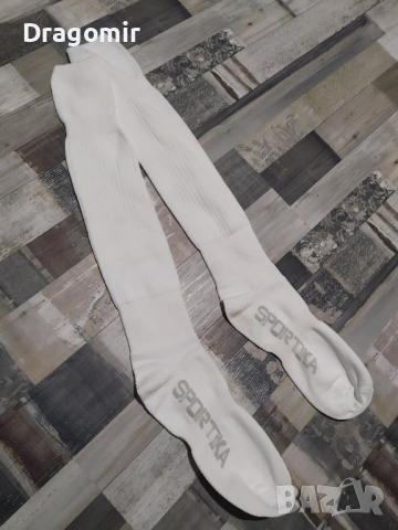Мъжки чорапи за спорт , снимка 4 - Мъжки чорапи - 44784297
