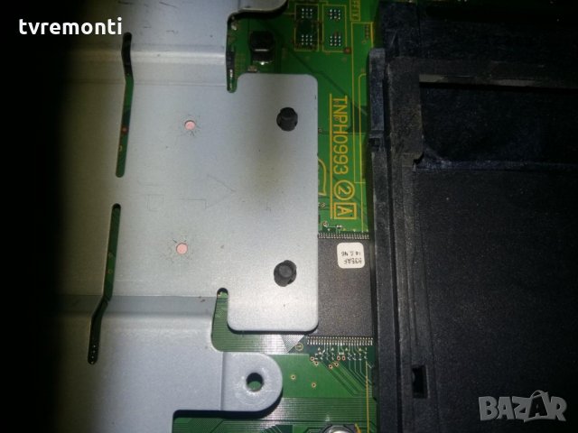 MAIN BOARD TNPH0993 2A, снимка 3 - Части и Платки - 29304374